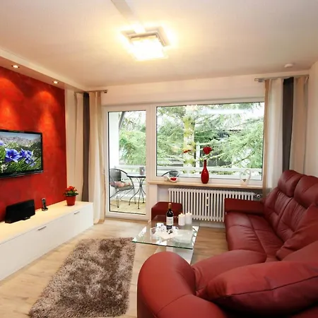 Alpentraum - Alpennest 1 Und Alpennest 2 Appartement