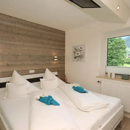 Alpentraum - Alpennest 1 Und Alpennest 2 Appartement Oberstdorf